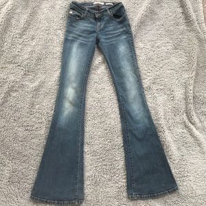 Miss sixty low cut Tommy jeans